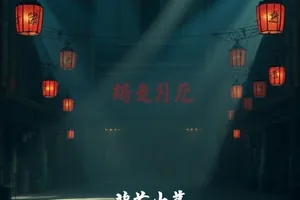 孤岛邮局封面：海边邮筒与贴满邮票的信